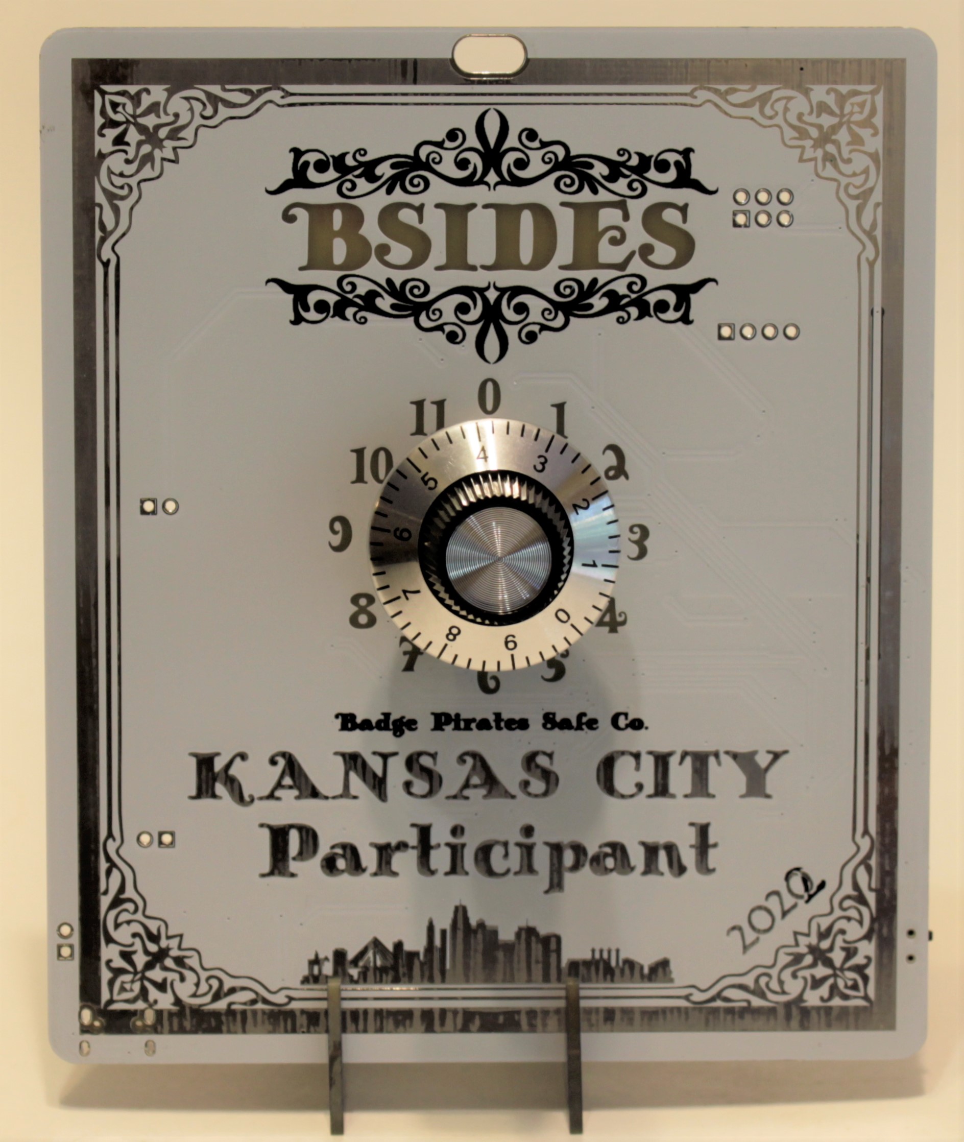 BSides KC 2022