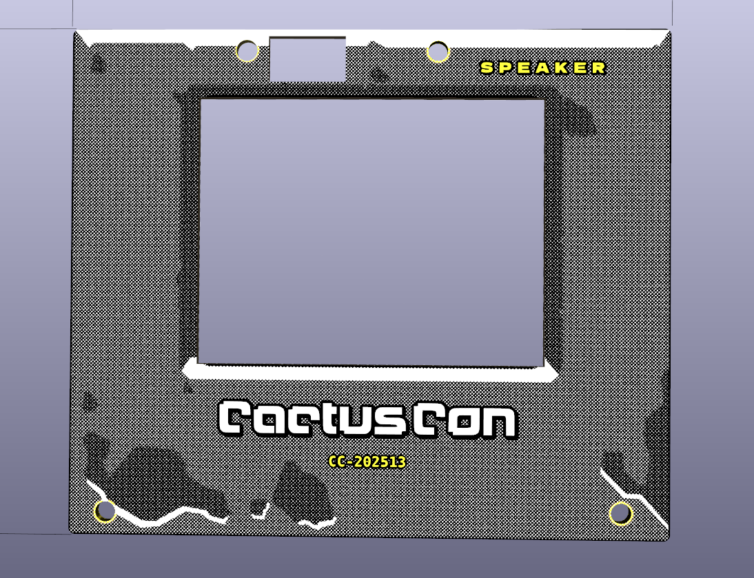 CactusCon 13