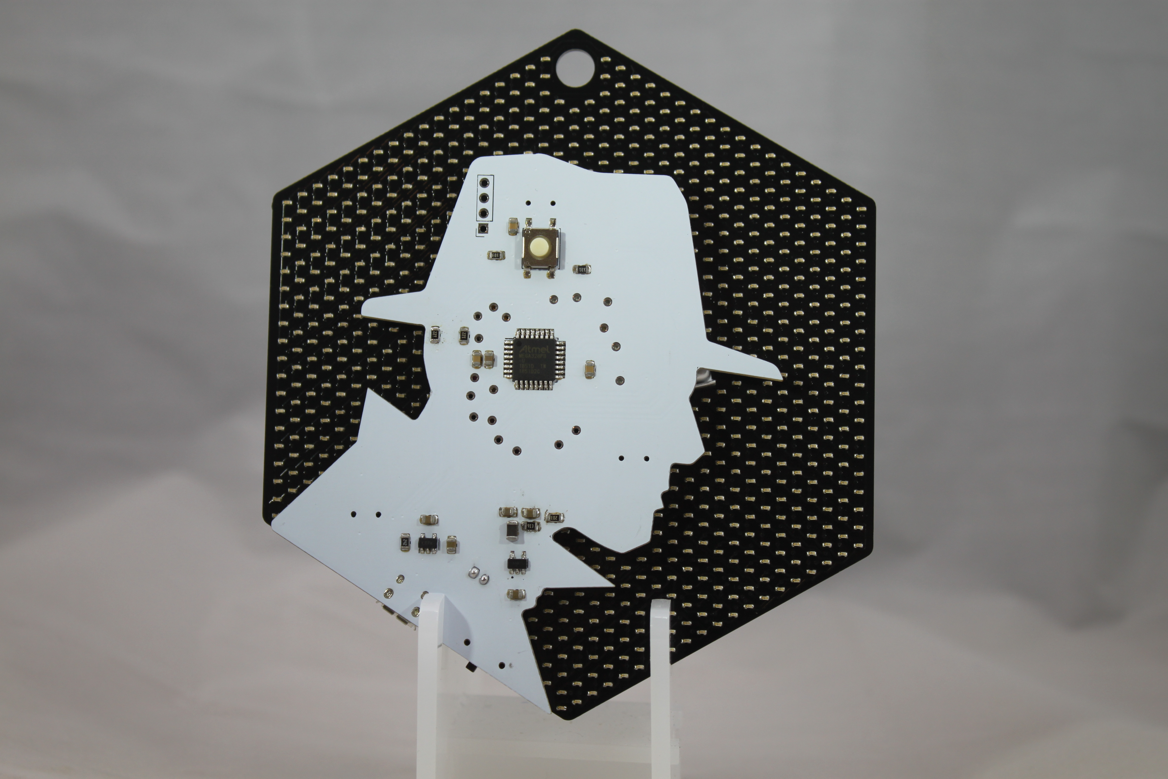 DEF CON SecKC 27