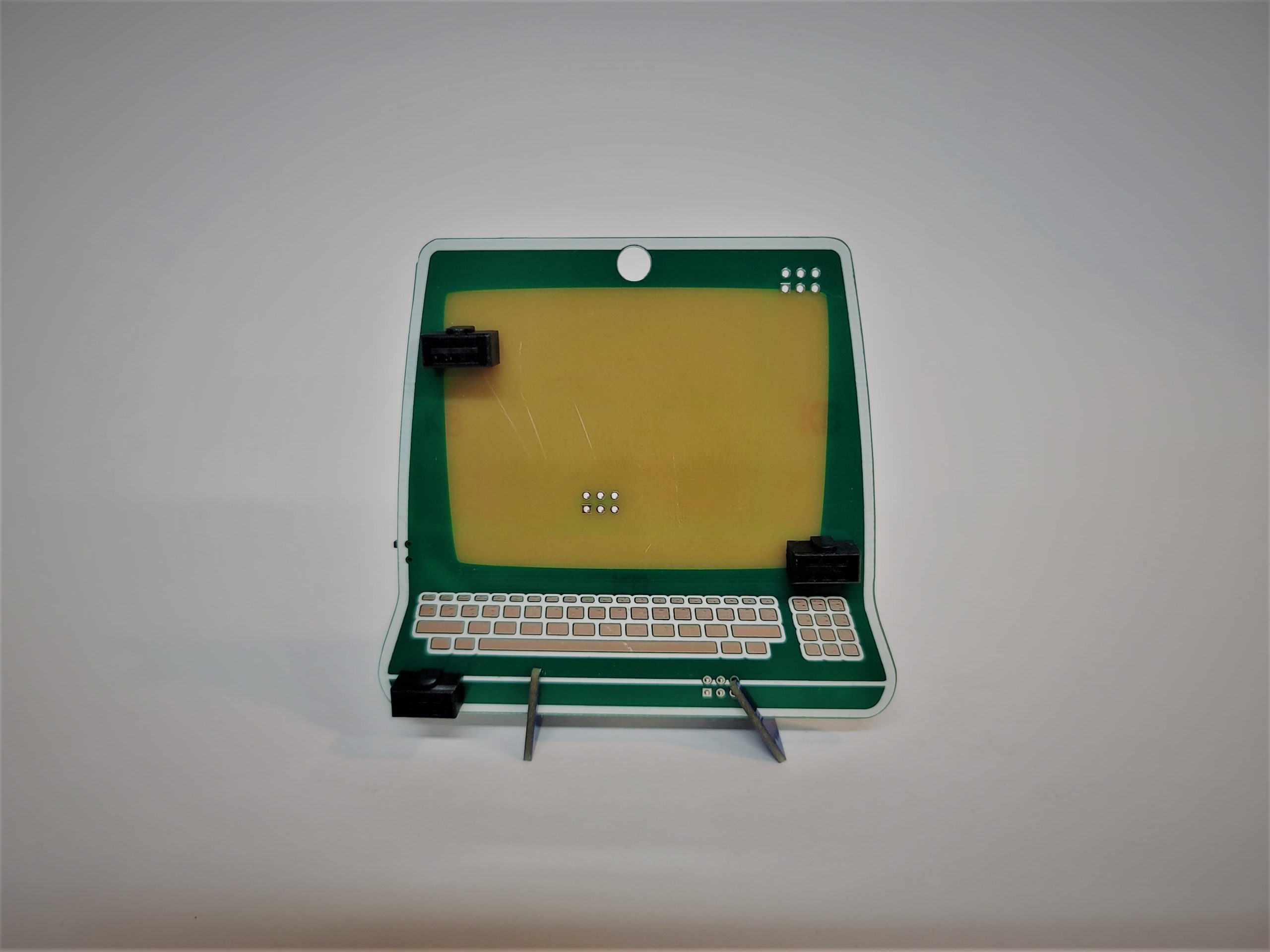 SAO Holder IBM
